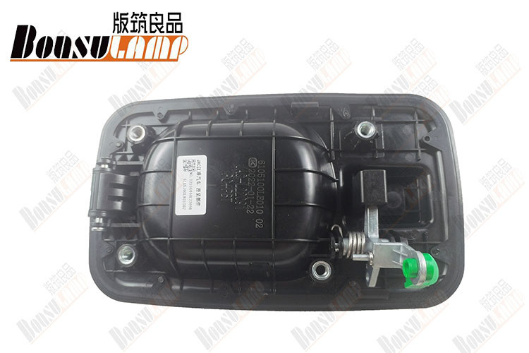 Left Door Outside Handle Assembly 6105100LE01002 For Truck Engine Parts With Oem 6105100LE01002