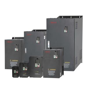 Quality Rohs 1000A AC Vector Control Inverter 670HP Drive Controller wholesale