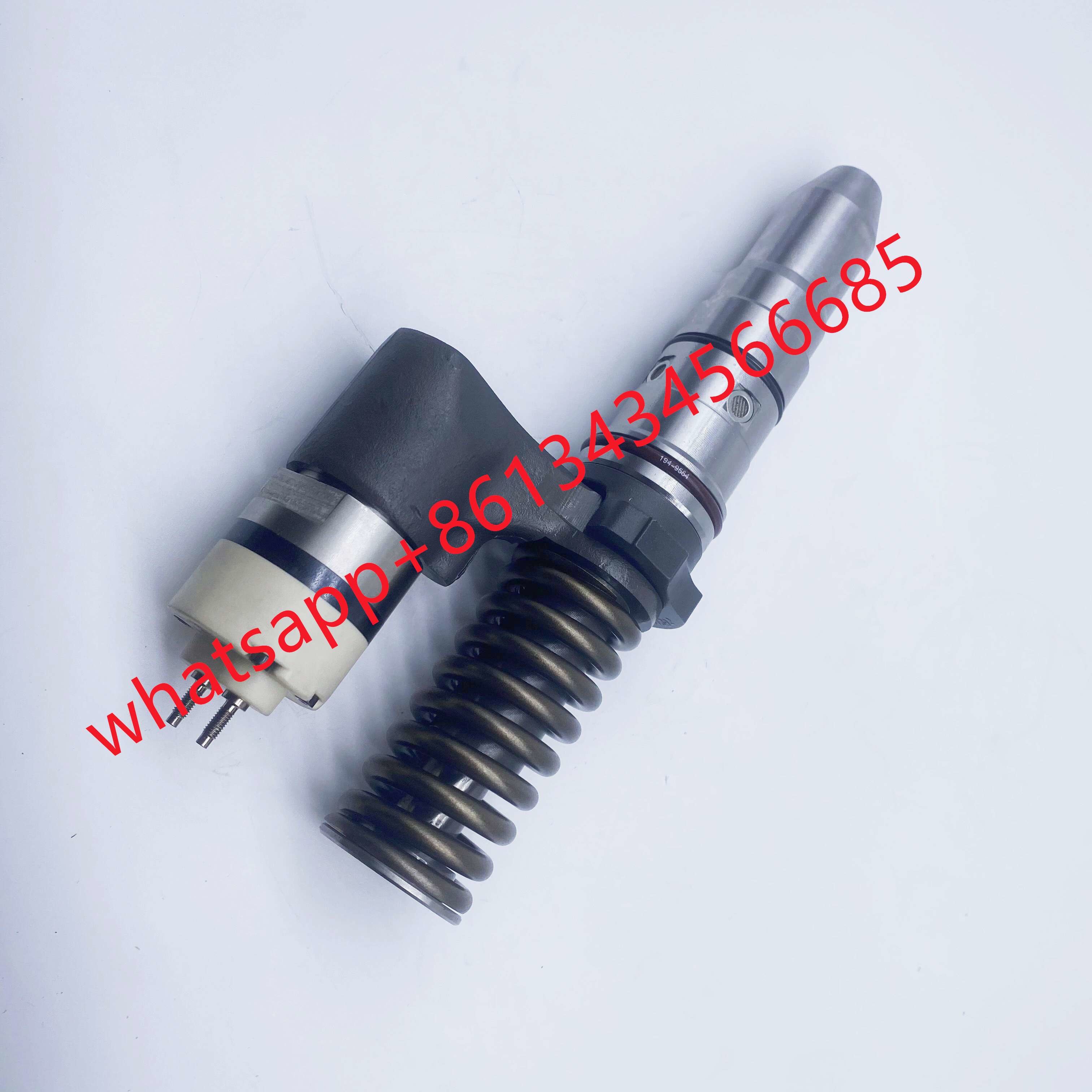 Huida 3152/3152B/3508B/P M3516 Engine Fuel Injector 386-1752 Common Rail Injector 20R-1264