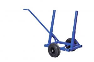 Quality 200KGS 2 Wheel Board Trolley Material Handling Equipment Fabrication wholesale