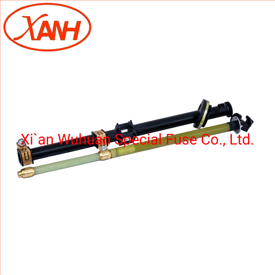 Bay-O-Net Tap Changer Switch Fuse for Oil Transformer Prnt4-24/20