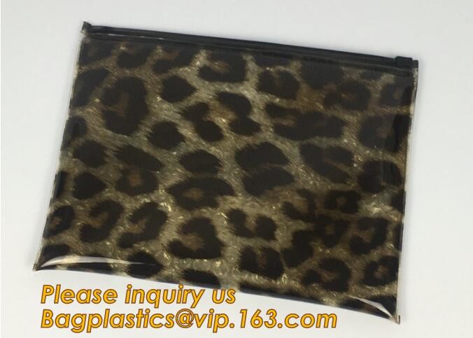promotional PVC documents bag for school ESD Cleanroom Stationery ESD Plastic PVC String Lock Carrying Document File Bag