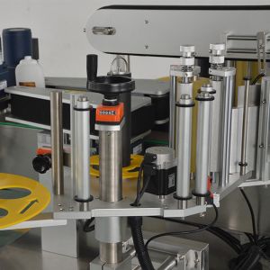 Quality Automatic Pharmaceutical Machines Bottle Liquid Filling Capping And Labeling Machine wholesale