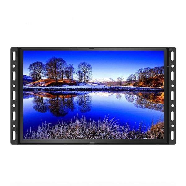 Cheap Commercial Advertising Full HD LCD Screen 1280x720P Video Resolution for sale