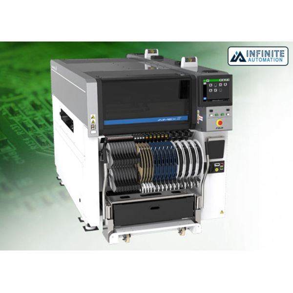 FUJI AIMEX III SMT Line Machine Flexible Placement Platforms