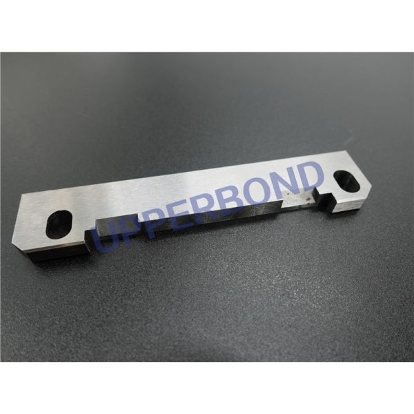 GDX Cutting Knives Cigarette Machine High Hardness Long Blade Cutter