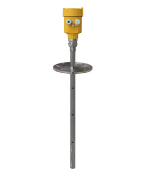 KLD70 series Guided Wave Radar Level Meter with temperature(-200~400)℃