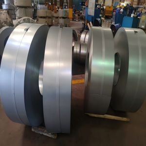 China ASTM 309S Stainless Steel Strip Coil Mill Edge / Slit Edge Prime Grade on sale
