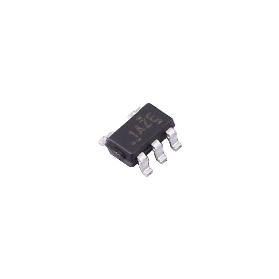Cheap TLV70318DBVR IC Electronic Components Low dropout linear regulators are low quiescent current devices for sale
