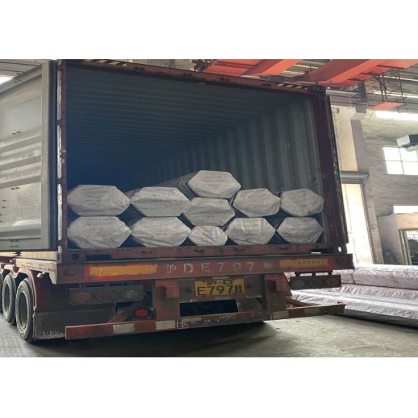 SA210 A1 ASTM A213T12 Heat Exchanger Rifled Boiler Tubes High Pressure