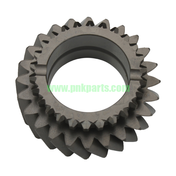 R218619 Helical Gear Ring Gear And Pinion Shaft For Agricultural Tractor Spare Parts 1054 1204 1354 1404 6100B