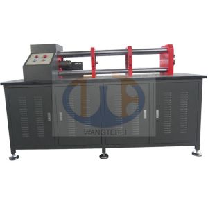 Quality Strand Wire Stress Relaxation Testing Machine wholesale