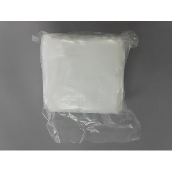 100% Polyester Cleanroom Wipers Knitted Particle Free For Industrial Use