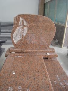 Quality cremation headstone wholesale