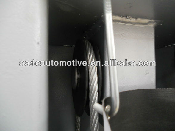 car lift garage equipment AA-2PCF50