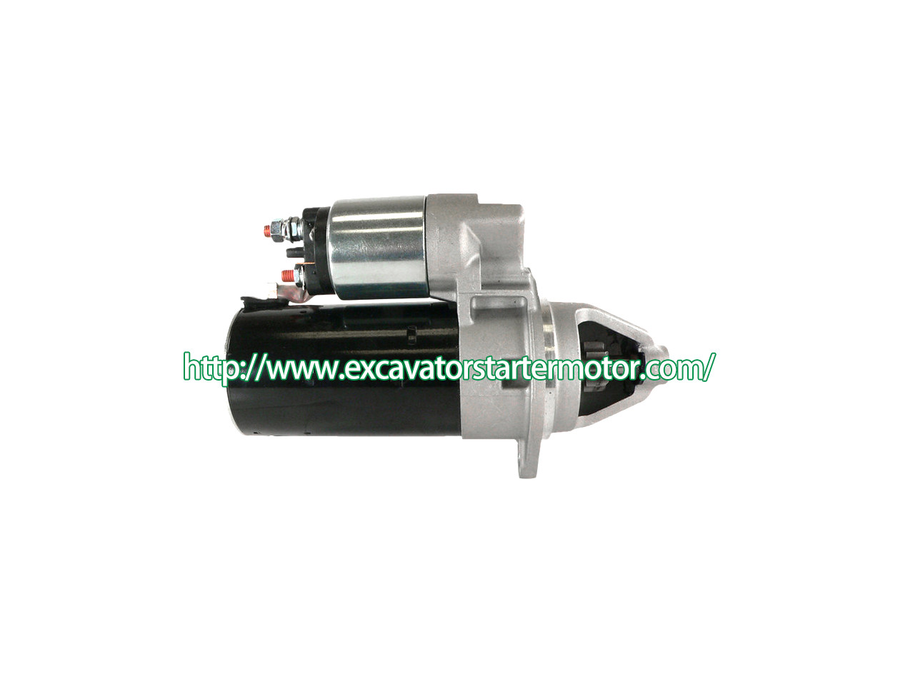12V 9T CW STARTER 0001109363, 0001109442, 0001314047, 0986018080, F032116333. 50353420, 50495900. 8EA738258-051