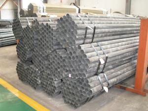 Quality Alloy Steel Tube 35CrMo 25CrMo4 wholesale