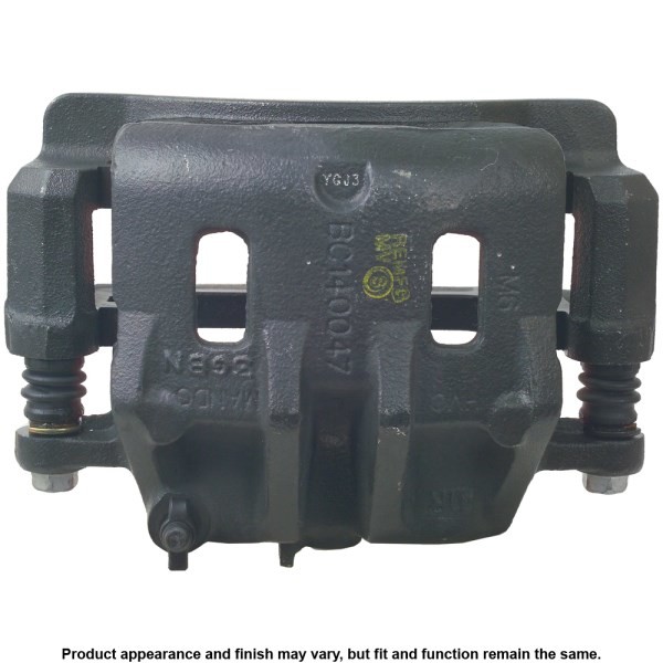 HYUNDAI Auto Parts Vehicle Brake Caliper 19B2710 19B2711 343154 343155 OEM 58180-26A00 58181-26A00