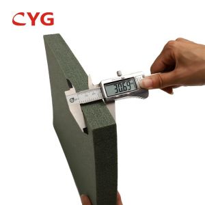 Cross Linked Polyethylene Expanding Xpe Foam Sheet LDPE