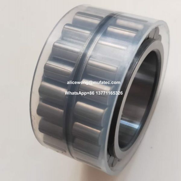 F-212543 printing bearings full complement double row cylindrical roller bearings no outer rings 50x75.25x40mm