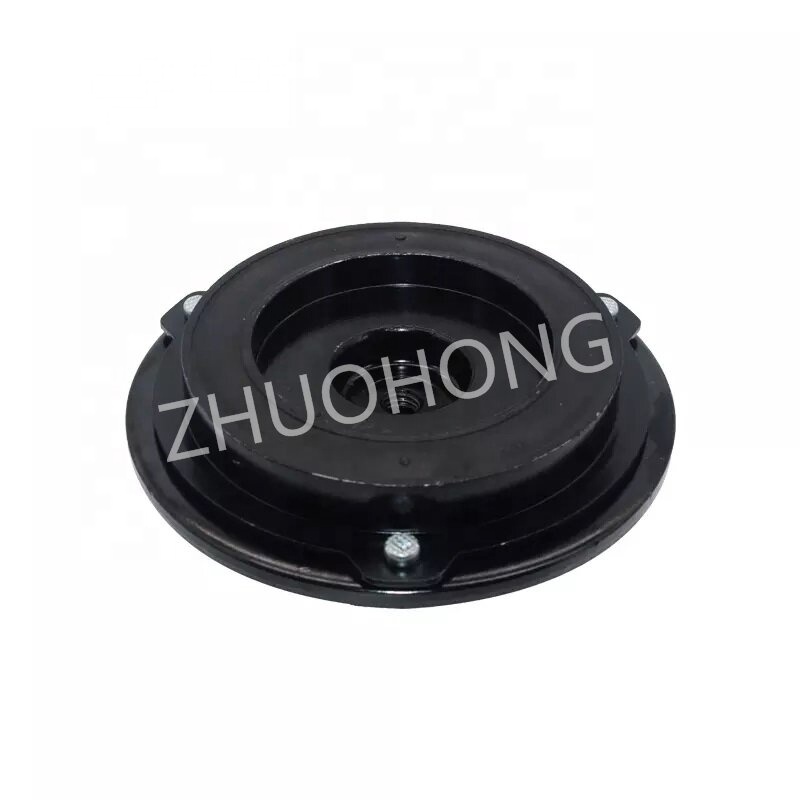 Mercedes-Benz Actros 1996-2010 OM 541.946 Auto AC Compressor Pulley Clutch Kit 6PK 115MM 12V