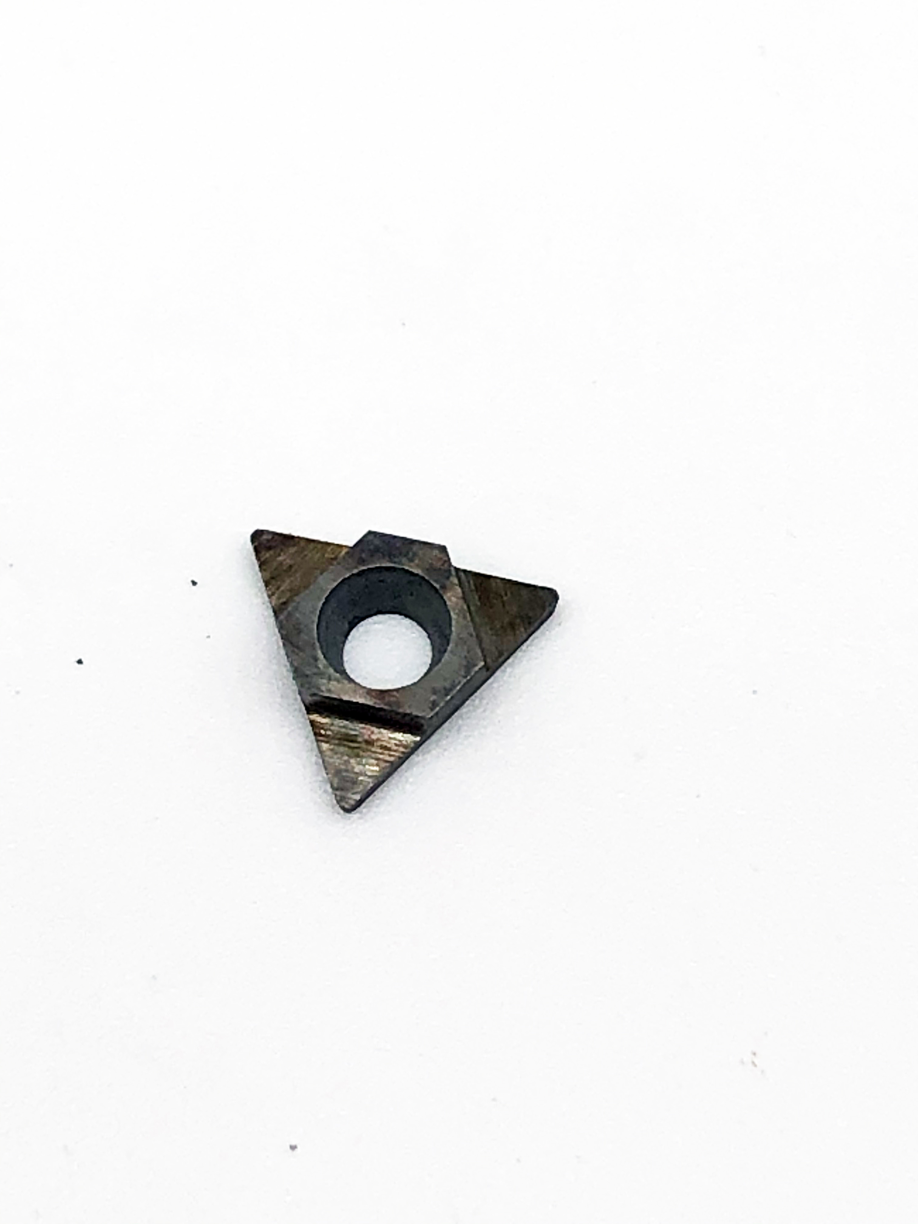 Quality PCD PCBN High Precision Vacuum Welding High Temperature wholesale