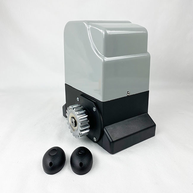 220v Fast Sliding Gate Opener Galvanized