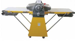 China 0.55KW 520mm Roller Width Pastry Dough Sheeter Machine on sale