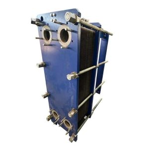 SA266-4/CU-NI 90-10 Cover Air Heat Exchanger and Durable for 3 M³ Volume