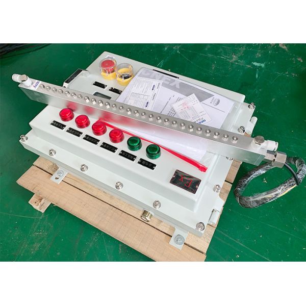 7mA Anti Static Ionizer Bar Static Electricity Discharger 600mm