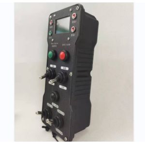 Quality Remote Control Of Solar Sweeping Crawler Vehicle wholesale