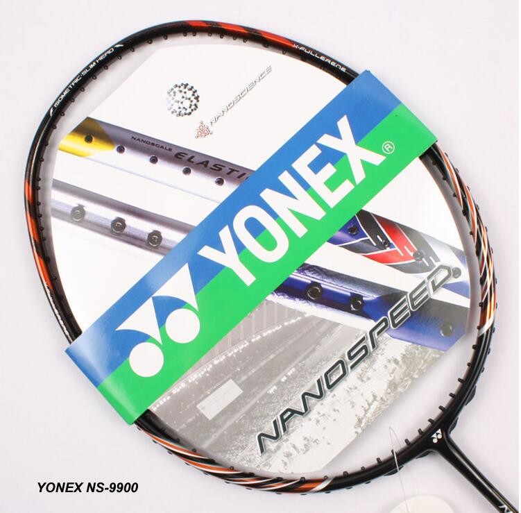 Wholesale YONEX badminton racket sports goods sport shoes men racquets