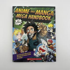 Quality UV Coating Foil Stamping Comic Book Printing Service Saddle Stitch / Perfect Binding wholesale