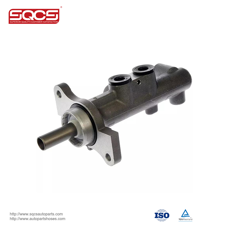 Brake Master Cylinder For Mercedes Sprinter W906 0004317501 Mercedes Sprinter Car Parts