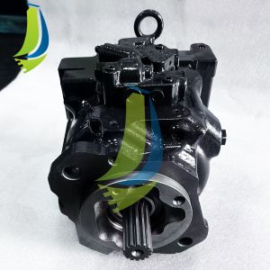 Quality 708-1U-00160 Hydraulic Pump For WB97R Backhoe Loader wholesale