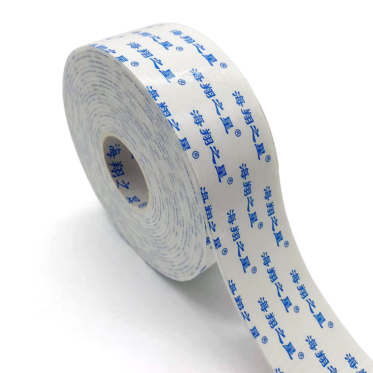 Removable Heat Proof Double Sided Tape For Fixing / Cementation / Shock Absorption