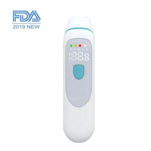 Quality Non Contact Digital IR Infrared Thermometer Temperature Gun wholesale