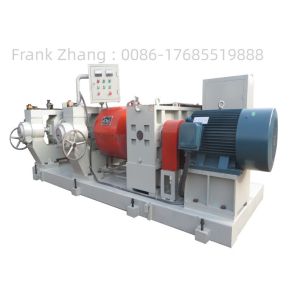 China Customization Reclaimed Rubber Machine With 18 Month Warranty on sale