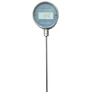 Quality 15 Points High Pressure Thermocouple , IP68 Temperature Transmitter With Display wholesale
