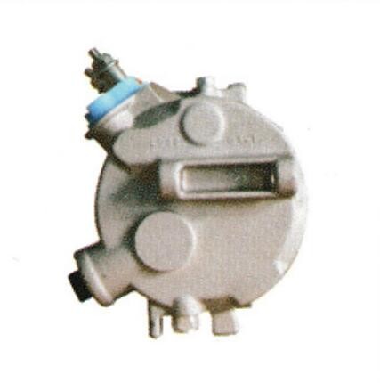 ALA21039 Dodge Avenger 2.4i Chrysler Sebring 2.4i AC COMPRESSOR 6SEU16C AC COMPRESSOR 55111408AE/55111410AD AC Compress