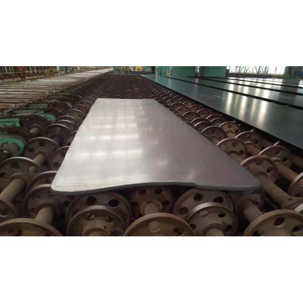 FeNi36 Invar 36 Plate , Hot Rolled Invar 36 Sheet 1710 X 1110 X 31mm