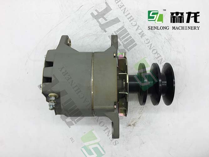 24V 45A NEW Alternator for Excavators TRACK-TYPE TRACTOR E330B 3306 6N9294 replacement parts