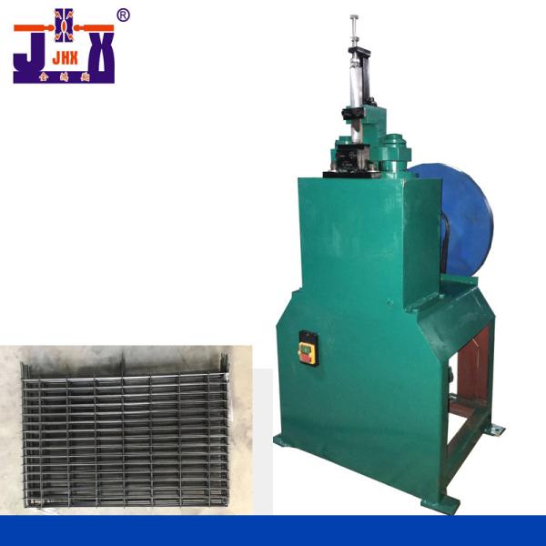 Cheap Iron Wire Trimming Machine 2MM - 8MM Mechanical Edge Trimmer Machine for sale