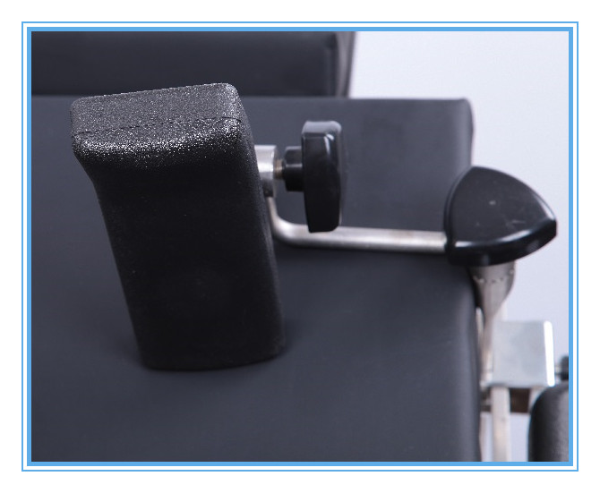 LDT`100 full electric Sliding movement Operating Table/Stainless steel operating table/Electric Hydraulic OT table
