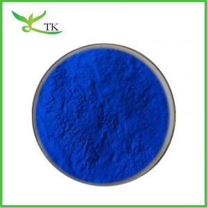 Quality Nutritional Super Food Powder Blue Spirulina Phycocyanin Powder wholesale