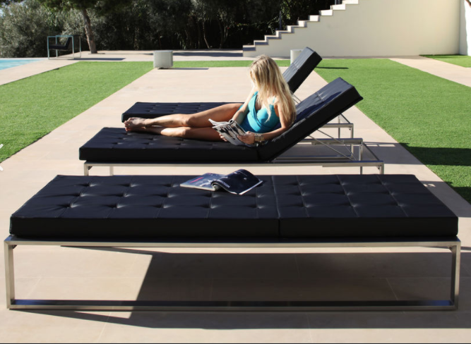 0.5mm Outdoor PVC Leather Sheet For High Sun Applications Standard Color Pvc Leather Roll