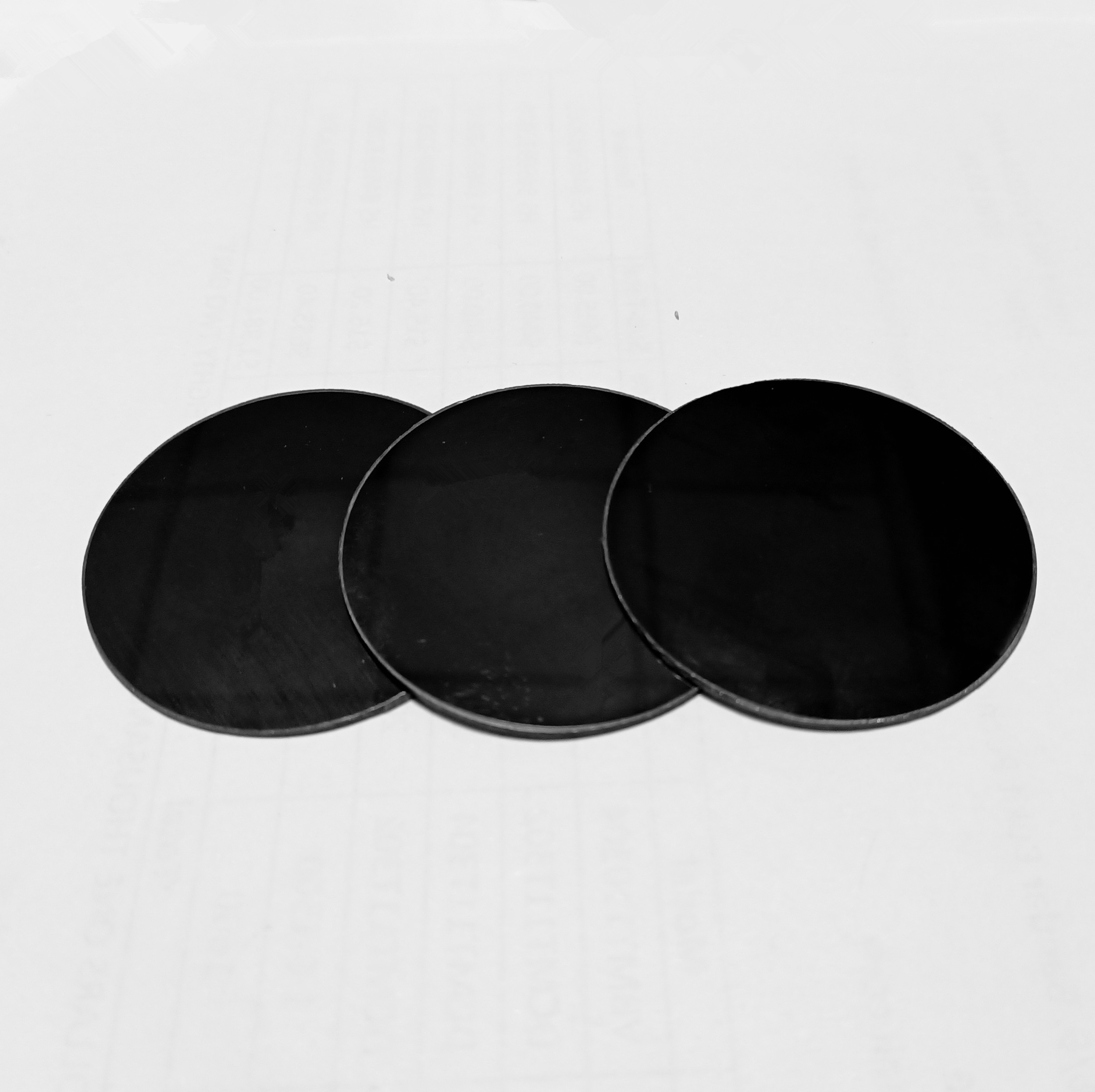 Polycrystalline Diamond Pcd Tools Carbide Insert Blanks High Efficiency