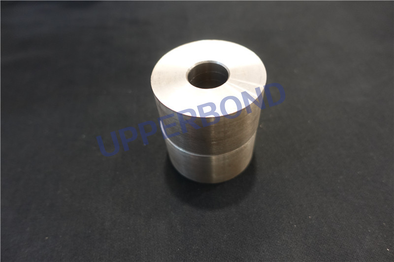 HLP2 Hinge Lid Packer Wearing Parts Steel Roller Cigarette Packing Machine Parts