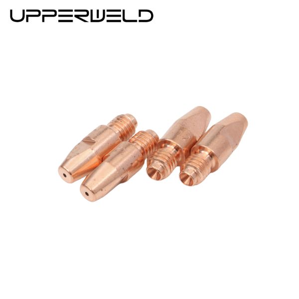 Customized Support MB15AK Nozzle 1.2mm Contact Tips Consumables for MIG Welding Torch