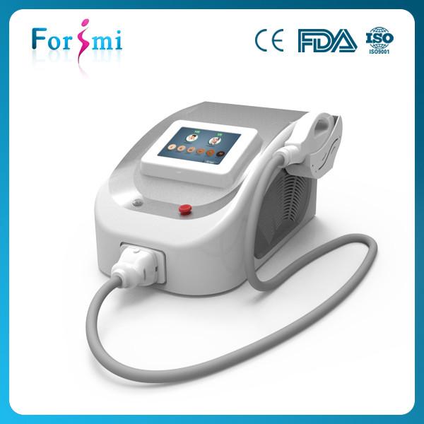 Freckle removal machine elight/ipl hair removal multifunctional beauty